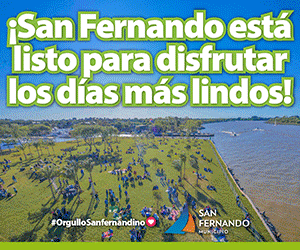 Municipalidad de San Fernando