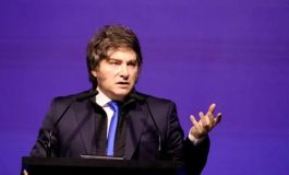 “La calle estaría llena de cadáveres”: la frase de Javier Milei que encendió la polémica