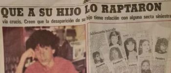 Descubrieron quién era el NN enterrado en la casa donde vivió Gustavo Cerati: los detalles 