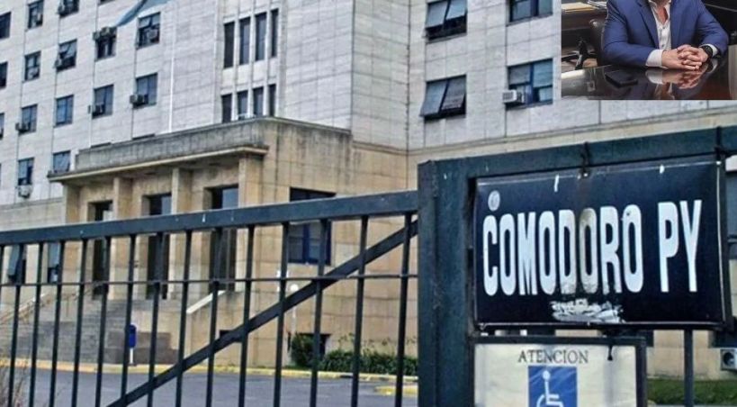Spagnuolo se presentó en la Justicia: ¿se convierte en arrepentido y complica aún más a los hermanos Milei?