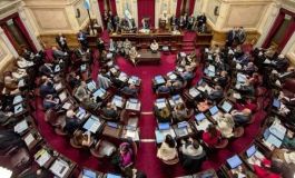 Nuevo golpe al Gobierno: el Senado pulverizó los vetos de Milei al Garrahan y a las Universidades