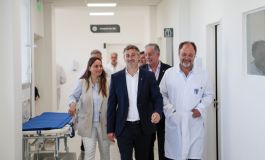 Pilar ya cuenta con su nuevo Centro Cardiovascular en el Hospital Central 