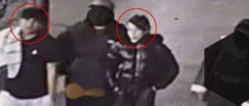 Triple crimen narco: la foto que confirma el vínculo entre “Pequeño J” y la víctima Lara Gutiérrez