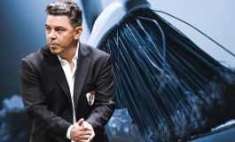 Gallardo prepara una limpieza histórica en River: los 10 jugadores que podrían dejar el club tras un 2025 para el olvido