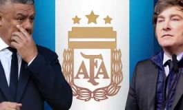 El Gobierno descarta intervenir la AFA, pero apunta a inconsistencias por USD 111 millones y trámites sin cerrar 