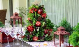 Armar el arbolito y la mesa dulce para Nochebuena sale más caro: cuánto aumentó la Navidad 2025 