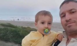 Horror en Coronel Suárez: un padre asesinó a su hijo de 4 años y dejó una carta que complica a la Justicia