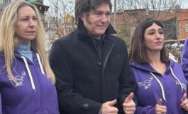 La interna libertaria estalla otra vez: apartan a Leila Gianni y La Matanza se convierte en zona de guerra