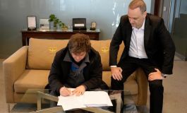 La Reforma Laboral llega al Senado: el proyecto que tensiona al Congreso y redefine vacaciones, despidos y convenios