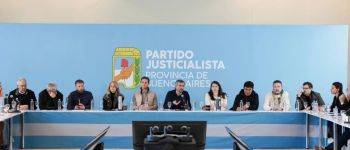 Máximo Kirchner mueve, Kicillof presiona y el PJ bonaerense entra en zona de turbulencia controlada