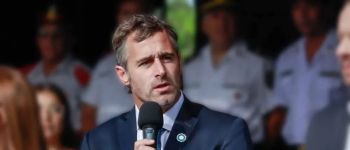 Federico Achával sobre las tasas en Pilar: &ldquo;Para bajarlas, el Gobierno tiene que bajar el IVA&rdquo;