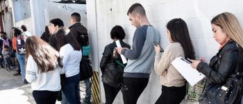 Alarmante: el desempleo porteño afecta a más de 100 mil personas y más de la mitad son mujeres