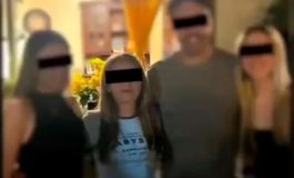 Gran noticia: dieron de alta a Angelina, la nena de 12 años herida por una bala perdida en Morón