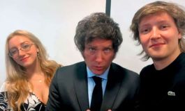 Luego de chocar borracha Eugenia Rolón, la influencer cercana a Javier Milei, quedó inhabilitada hasta 2099