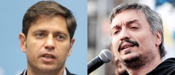 El padrón reaviva la pelea en el PJ bonaerense y recalienta la disputa entre Kicillof y La Cámpora