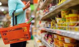 La canasta básica subió 4,1% en diciembre: una familia necesitó más de $1,3 millones para no ser pobre