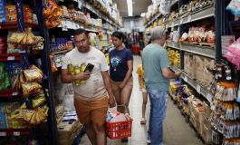 Fin de la discusión: el INDEC confirmó oficialmente una fuerte caída del consumo en supermercados, mayoristas y shoppings