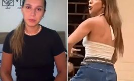 Liberaron en Brasil a la abogada argentina acusada de racismo pero seguirá con tobillera electrónica