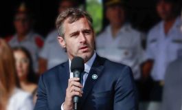 Federico Achával, el Intendente peronista que lidera el ranking de imagen positiva en el Conurbano