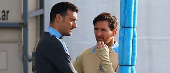 Se acerca el Mundial y Scaloni suma problemas: tres lesionados encendieron las alarmas