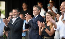 Achával: &ldquo;Pilar ocupa un lugar central en la construcción de una Provincia y una Argentina federal&rdquo; 