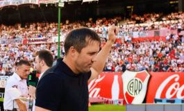 Coudet está a un paso de River: acuerdo de palabras y negociación acelerada para que llegue rápido