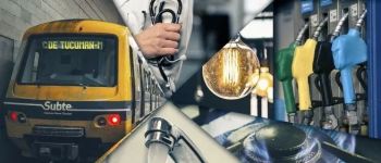 Luz, agua, alquileres y prepagas: uno por uno, todos los aumentos que llegan en marzo 