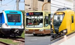 Golpe al bolsillo: viajar a trabajar ya cuesta hasta $90.520 por mes