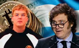 Bomba en la causa $Libra: hallan borradores de un &ldquo;acuerdo confidencial&rdquo; entre Milei y Hayden Davis 