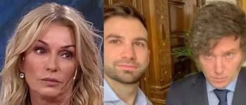 Yanina Latorre quedó involucrada en la cripto estafa Libra: chats con Novelli, publicidad y polémica 
