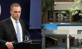 Adorni compró un departamento en Caballito por U$D 230 mil con dólares prestados de dos jubiladas que lo niegan