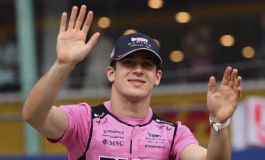 Franco Colapinto hará historia: exhibición de Fórmula 1 en plena Ciudad de Buenos Aires 