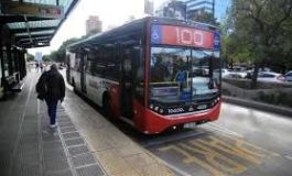 Colectivos en crisis: empresas del AMBA reducen frecuencias por la suba del gasoil