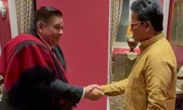 Mario Ishii impulsa la incorporación de Bombay a la red educativa global de la UNESCO 