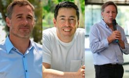 Federico Achával quedó posicionado como el intendente con mejor imagen del conurbano