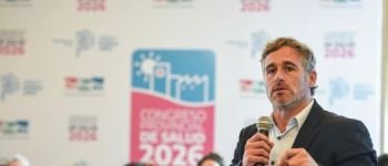 Achával: &ldquo;La salud es un derecho y el Estado tiene la responsabilidad de garantizarlo